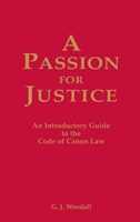 Passion for Justice