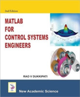 Matlab for Control System Engineers