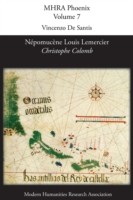 'Christophe Colomb' par Nepomucene Louis Lemercier
