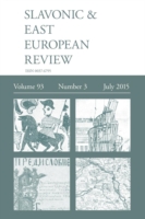 Slavonic & East European Review (93