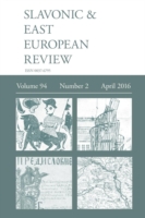 Slavonic & East European Review (94