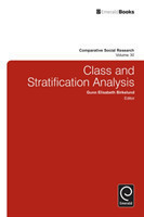 Class and Stratification Analysis