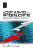 Accounting Control and Controlling Accounting