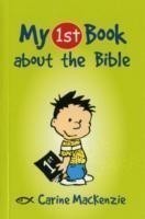 My First Book About the Bible