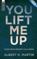You Lift Me Up