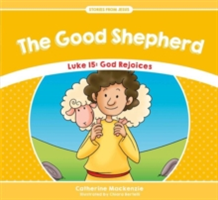 Good Shepherd