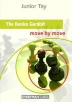 Benko Gambit: Move by Move