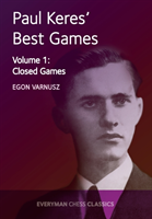 Paul Keres' Best Games