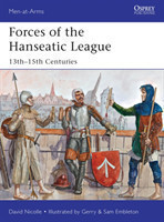 Forces of the Hanseatic League