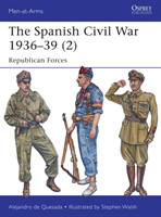 Spanish Civil War 1936–39 (2)