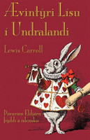 Evintyri Lisu I Undralandi