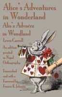 Alice's Adventures in Wonderland