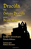 Dracùla hag Ôstyas Dracùla