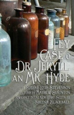 Fey Case o Dr Jekyll an Mr Hyde