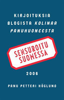 Sensuroitu Suomessa