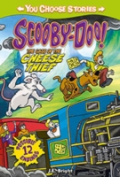 Scooby Doo: The Case of the Cheese Thief