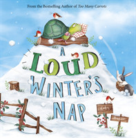 Loud Winter's Nap