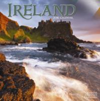 Ireland Calendar 2016