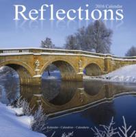 Reflections Calendar 2016