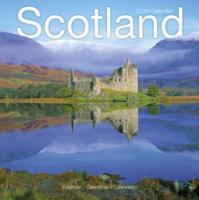 Scotland Calendar 2016