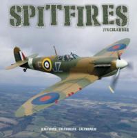 Spitfires Calendar 2016