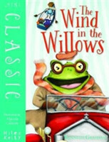 WIND IN THE WILLOWS