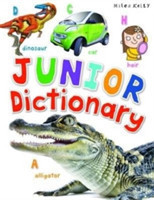 A192 Junior Dictionary