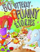 50 Utterly Funny Stories