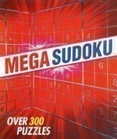 Mega Sudoku