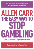 Easy Way to Stop Gambling