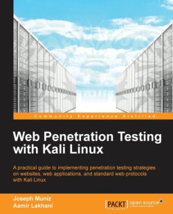 Web Penetration Testing with Kali Linux