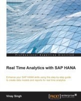 Real Time Analytics with SAP HANA