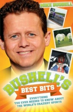 Bushell's Best Bits