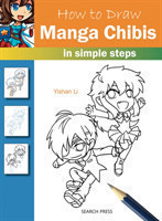 How to Draw: Manga Chibis