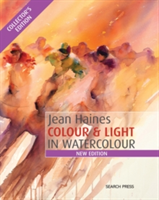 Jean Haines Colour & Light in Watercolour