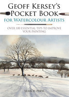 Geoff Kersey’s Pocket Book for Watercolour Artists