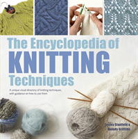 Encyclopedia of Knitting Techniques