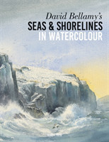 David Bellamy’s Seas & Shorelines in Watercolour