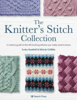 Knitter’s Stitch Collection