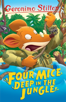 Four Mice Deep in the Jungle