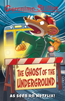 Ghost Of The Underground