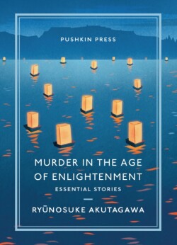 Murder in the Age of Enlightenment