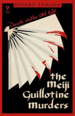 Meiji Guillotine Murders