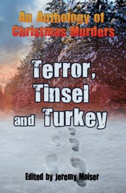 Anthology of Christmas Murders