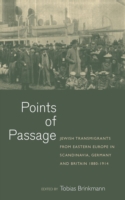 Points of Passage