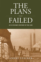 Plans That Failed