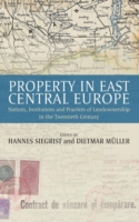 Property in East Central Europe