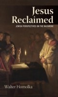 Jesus Reclaimed