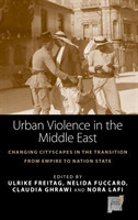 Urban Violence in the Middle East