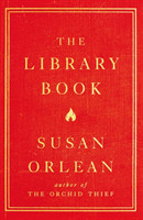 Library Book